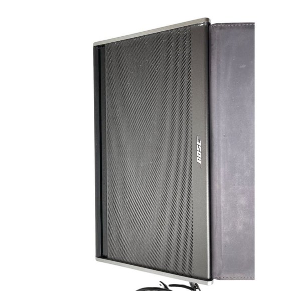 BOSE soundlink bluetooth wireless speaker-Older Version - Picture 8 of 10